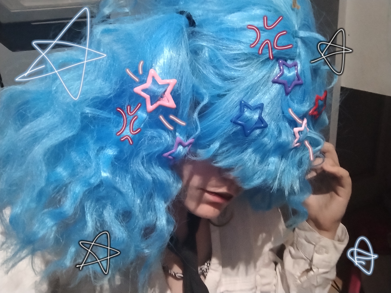 💙Sally face💙 - Photo 9