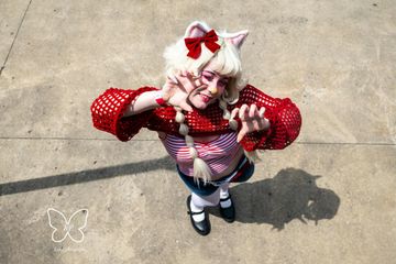 Hello kitty 2025 ☆ preview 3