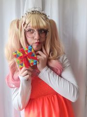 Happy bday saki ♡ preview 2