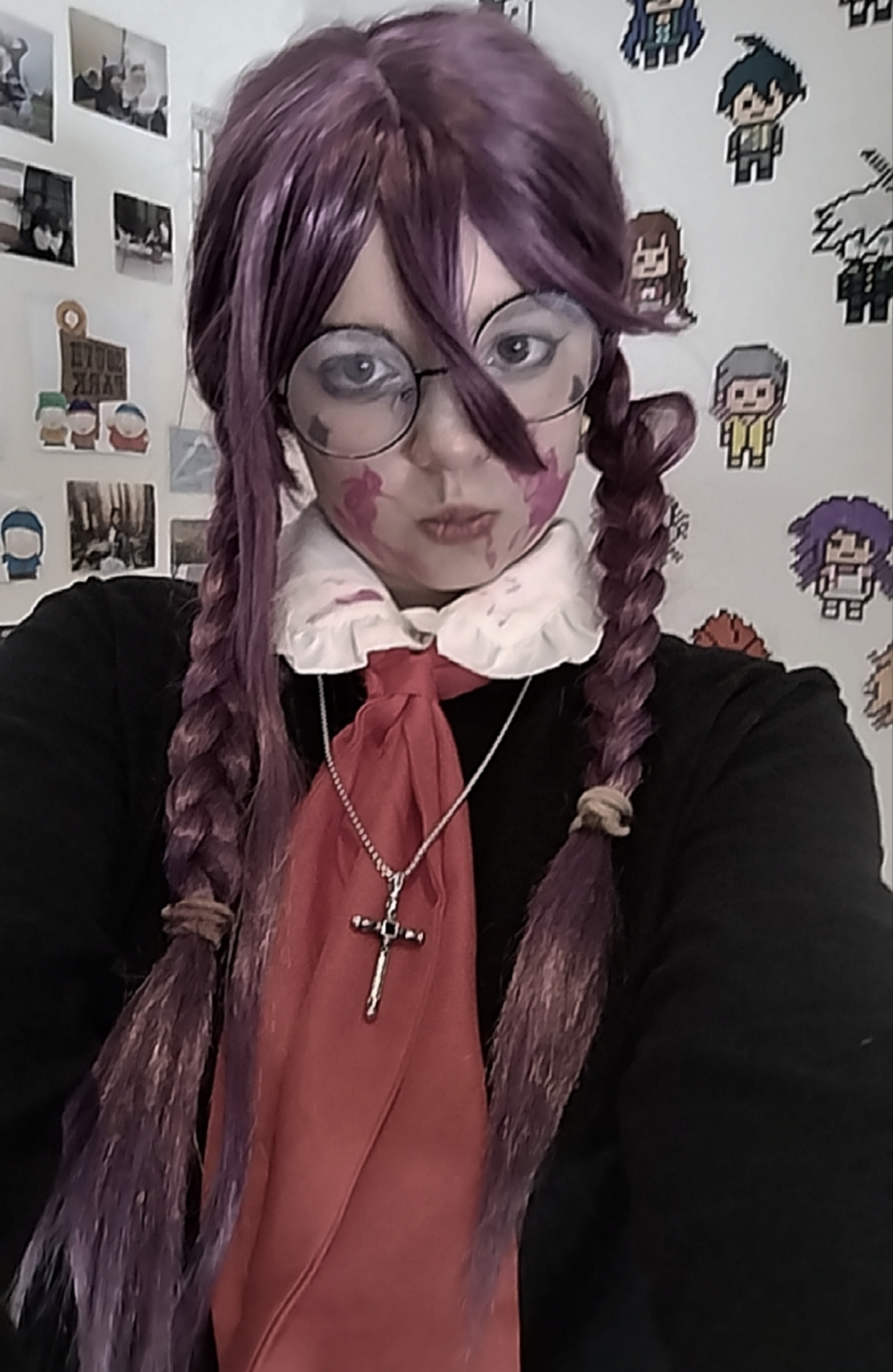 Toko 💗✂️🩸 — photo 28