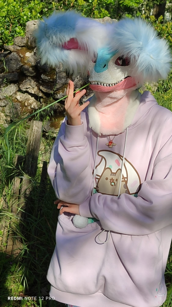 Debut du printemps — photo 33