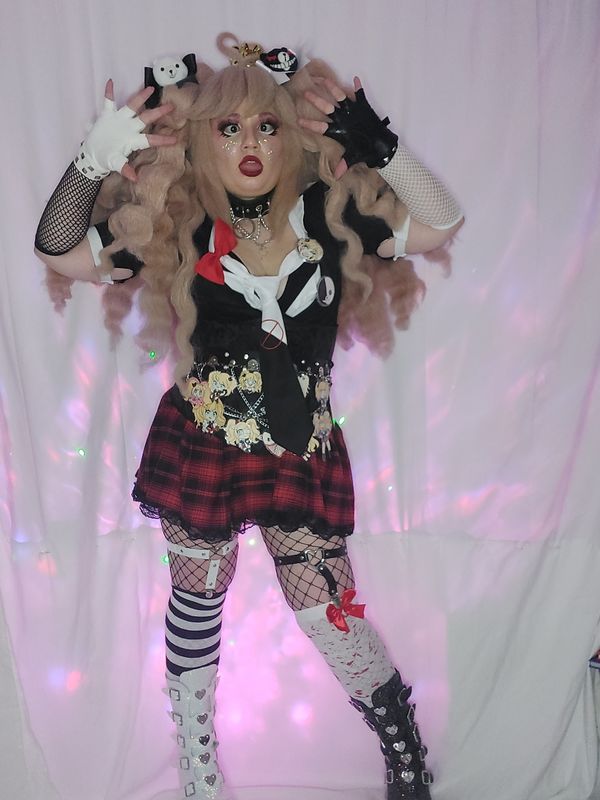 ✨️~rinou~✨️ – Junko Enoshima 2024