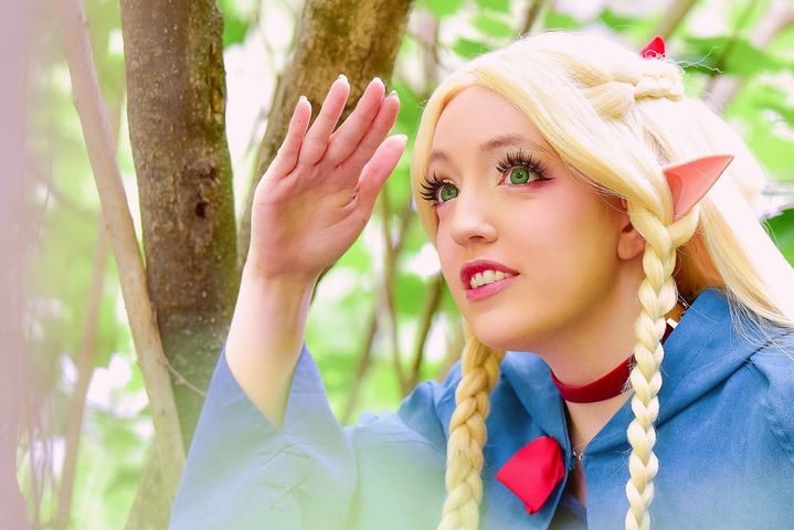 Marcille