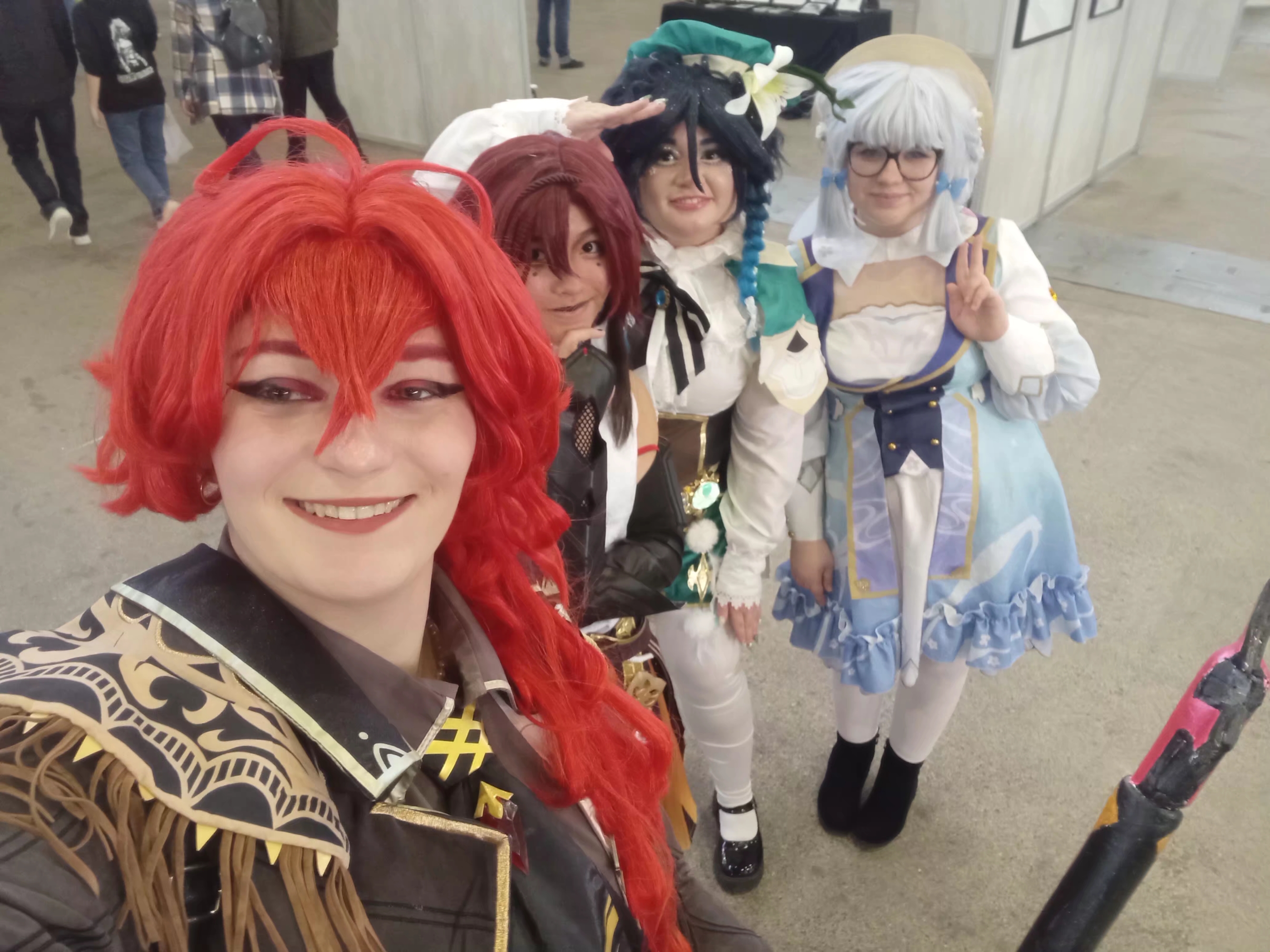 JT Diluc/Venti - Photo 9