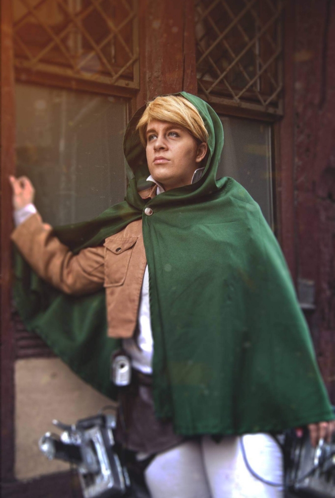 Attaque des titan  - Photo 9