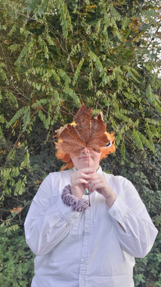 🍂Emma🍂 — photo 26