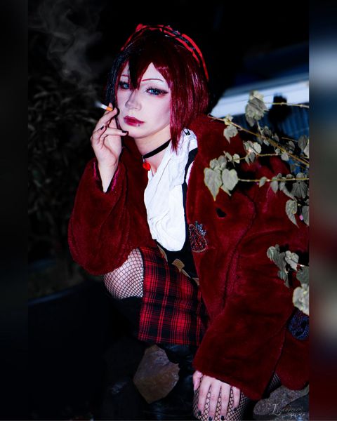 June.stary - Riddle rosehearts 