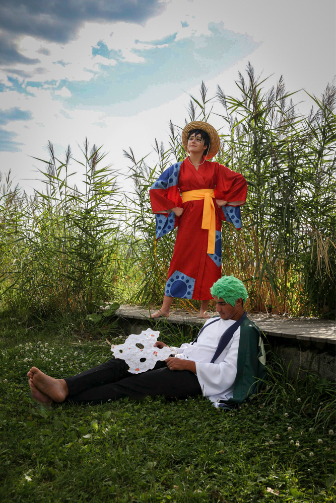 Luffy 🏴‍☠️ - Photo 19