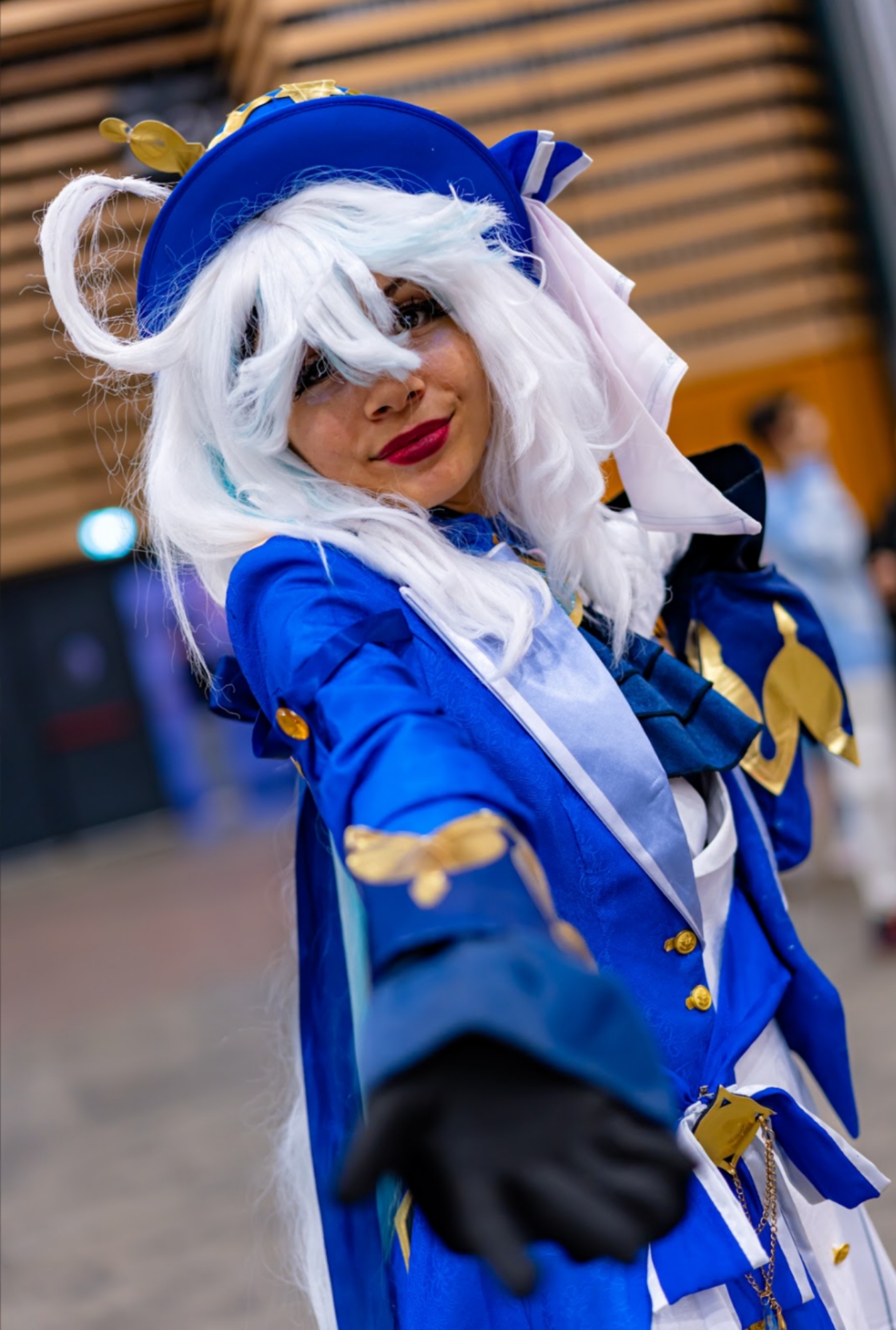 Furina - JT25 - Photo 2