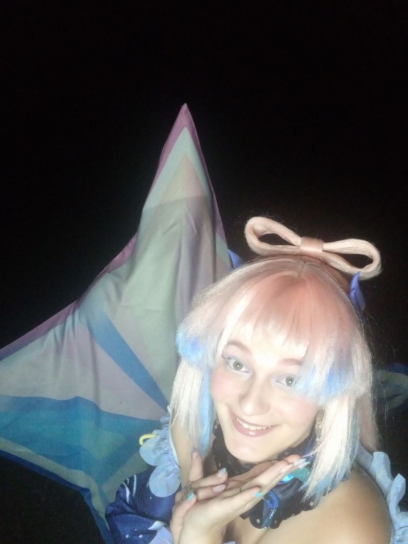 Rayna_cosplay – Kokomi v4