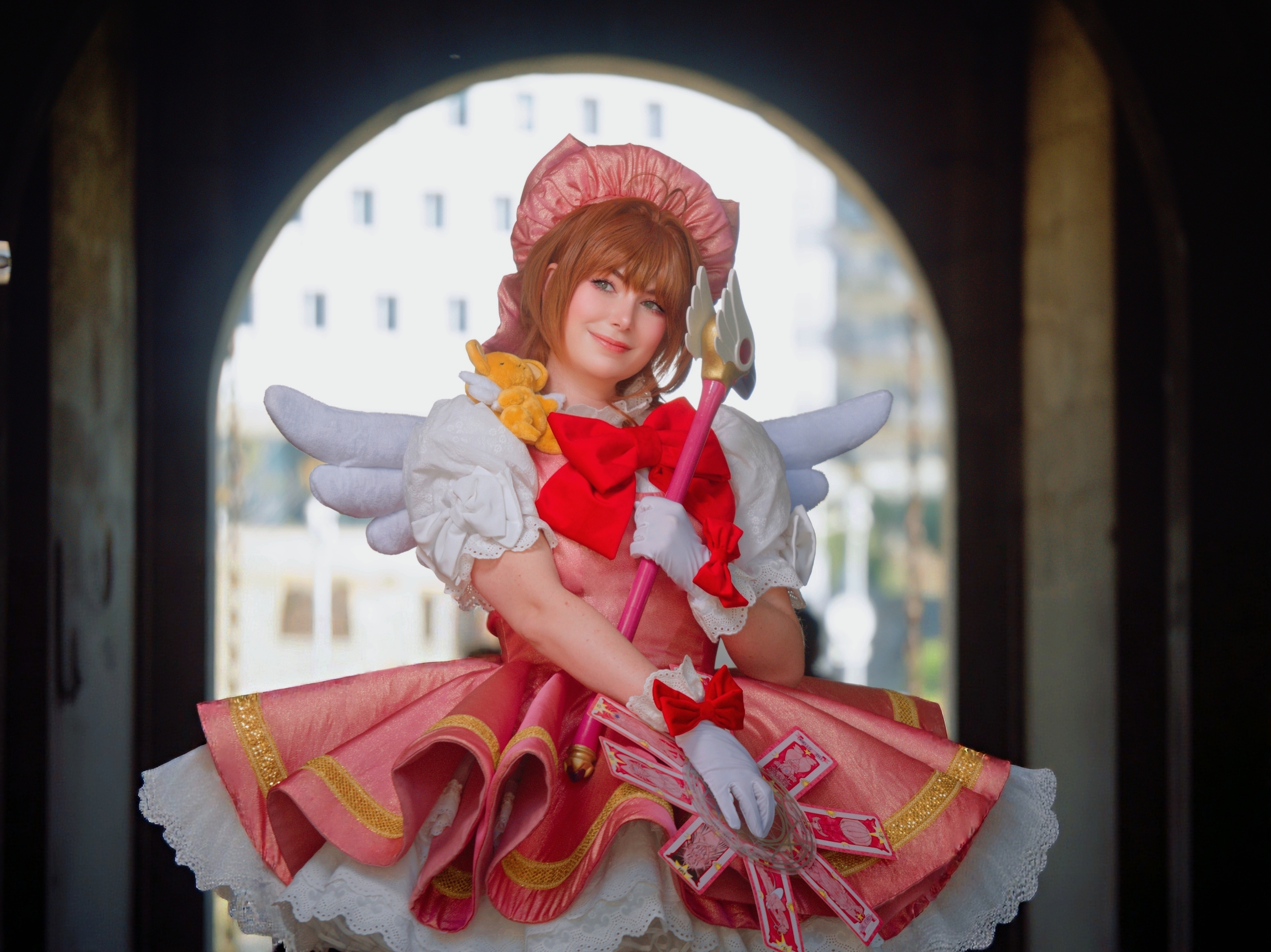 Card captor Sakura — photo 10