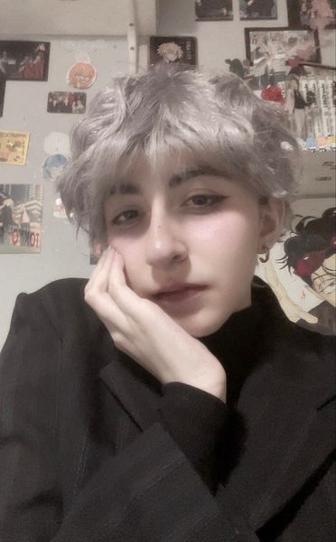 Koko_cosplay - yuta