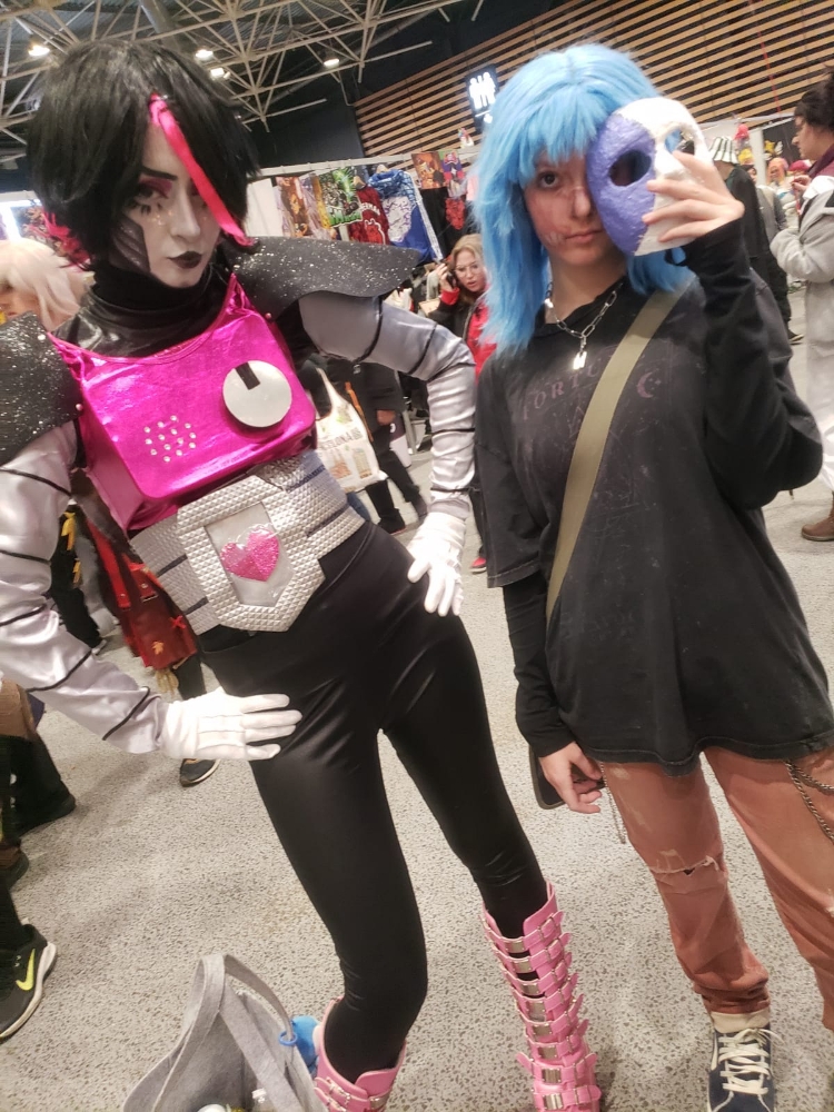 Japan touch 2023 - Photo 1