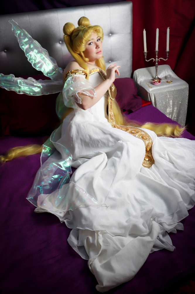 Usagi prisonnière - Photo 1