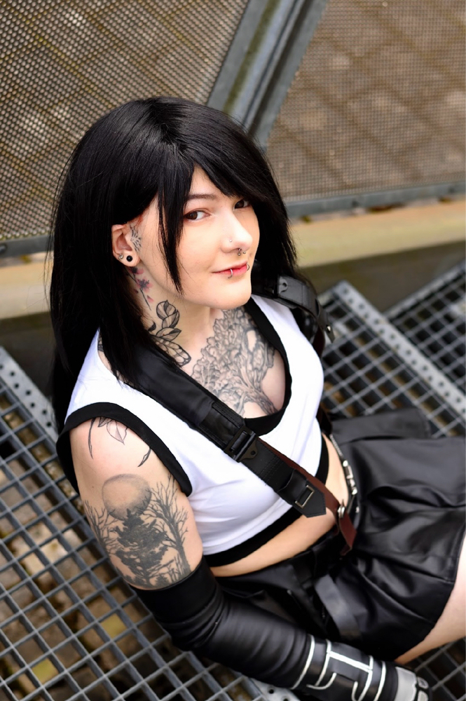 Tifa - Photo 4