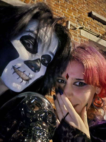 Tako, Young papa Nihil