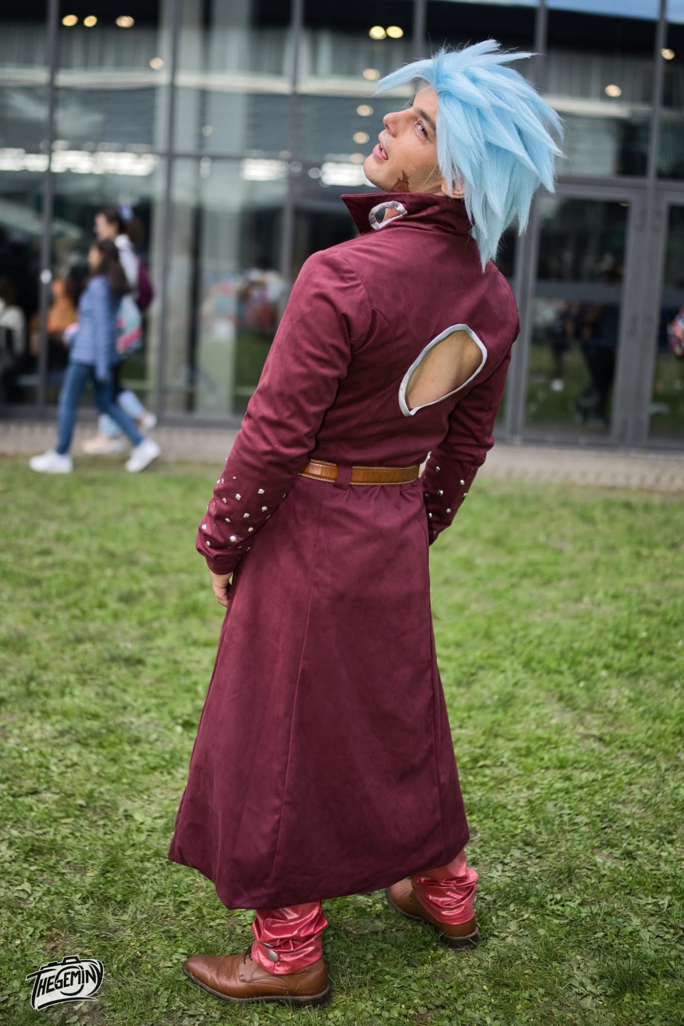 Ban, photo 7