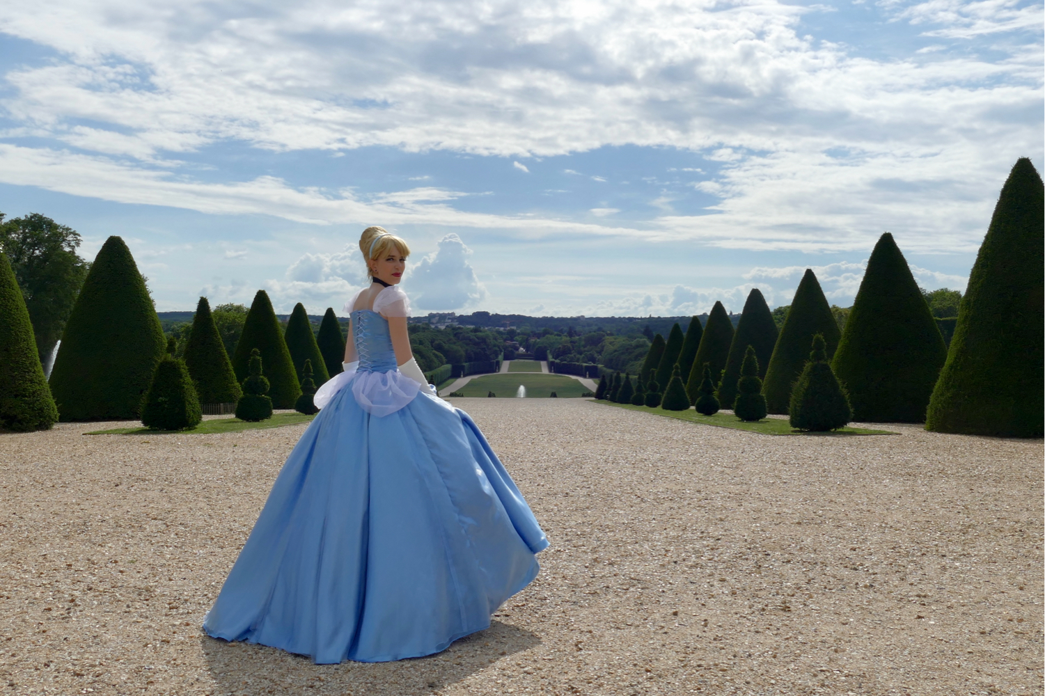 Cendrillon - Photo 45