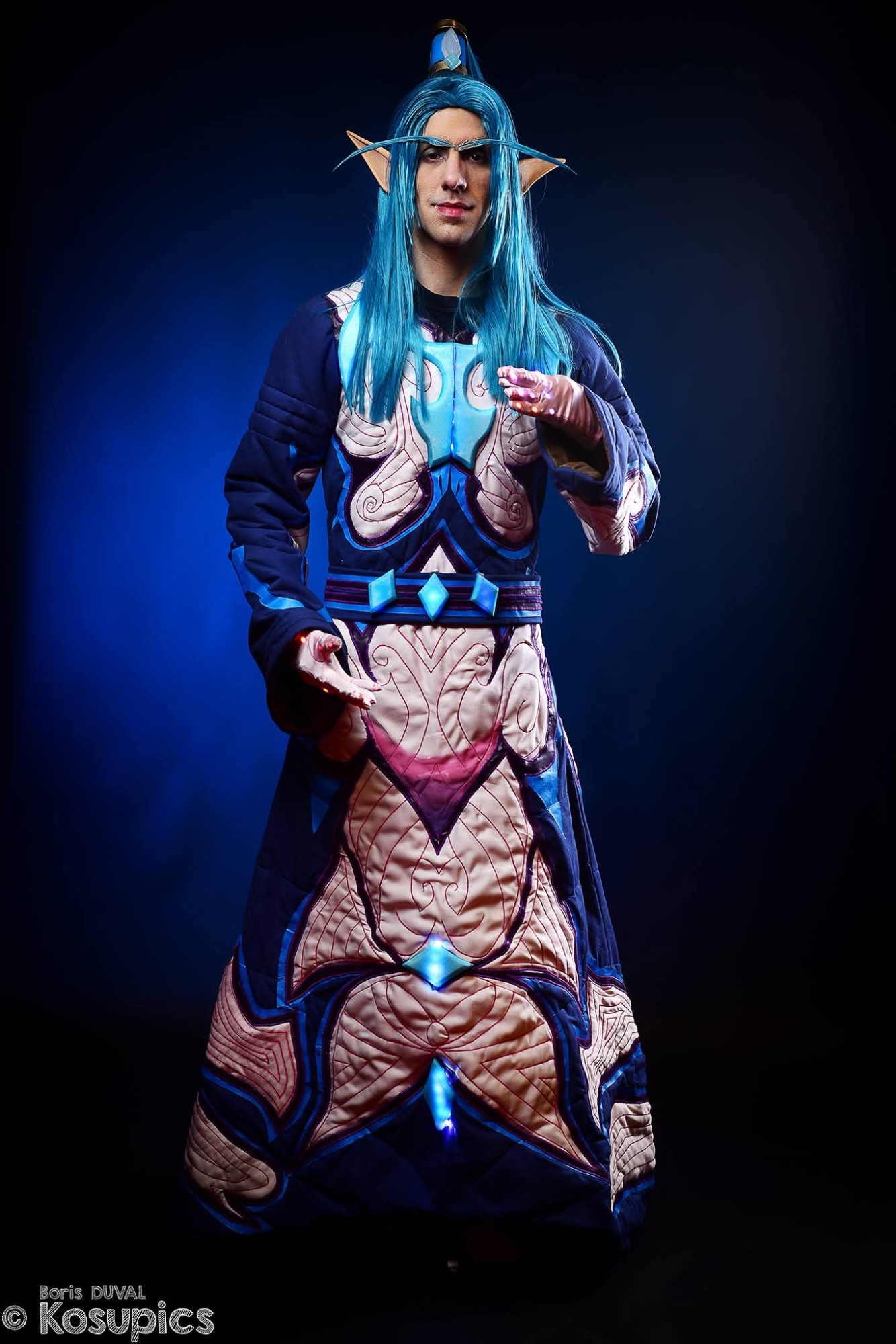 Malygos — photo 5