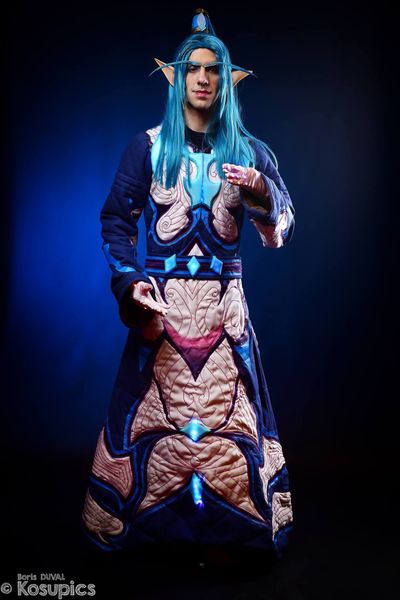 Kamui_shiro - Malygos