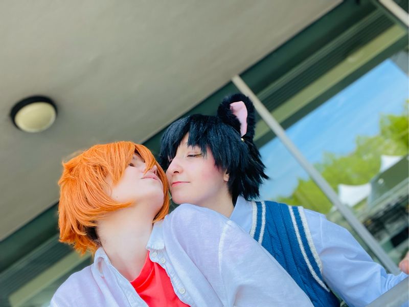 Rei✨ - Sasaki