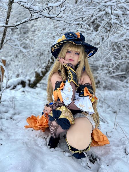 Akira._.cos - Navia