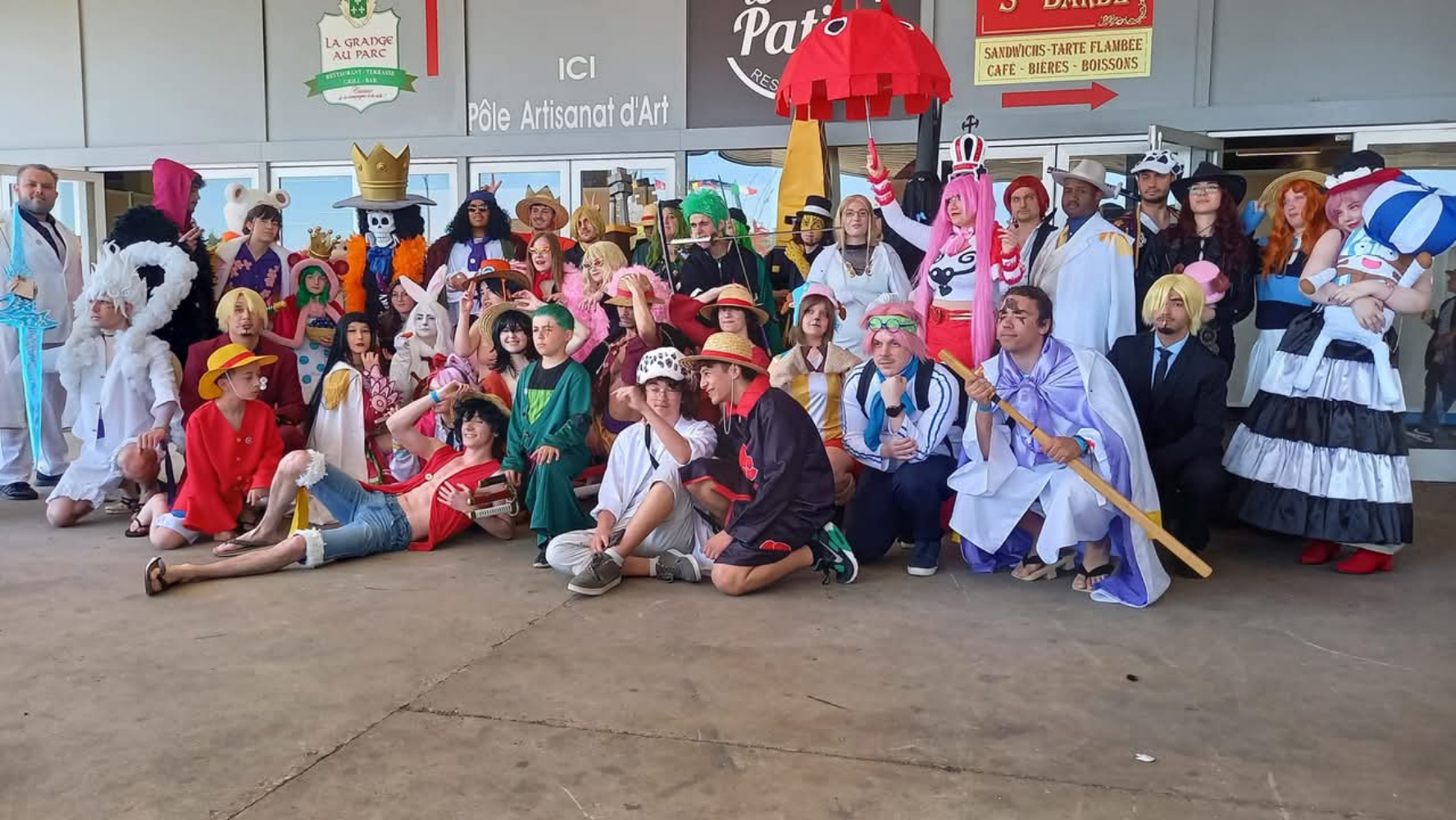 Rasso. OP Metztor'ii - Photo 15