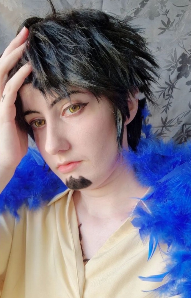 Trafalgar Law - Photo 7