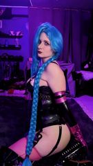 Jinx latex preview 3