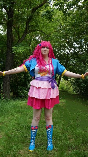 Laloutre - Mlp