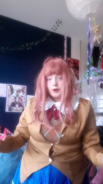 Ashley_darling - Monika