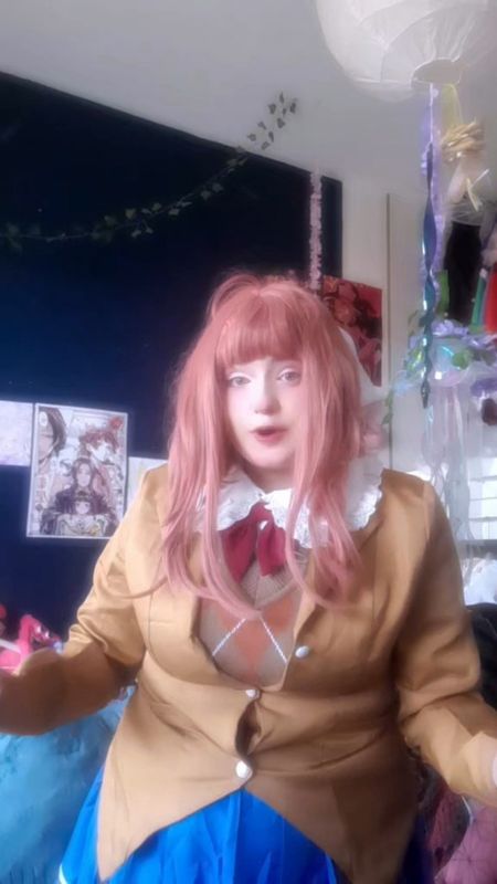 Masontheducklover – Monika