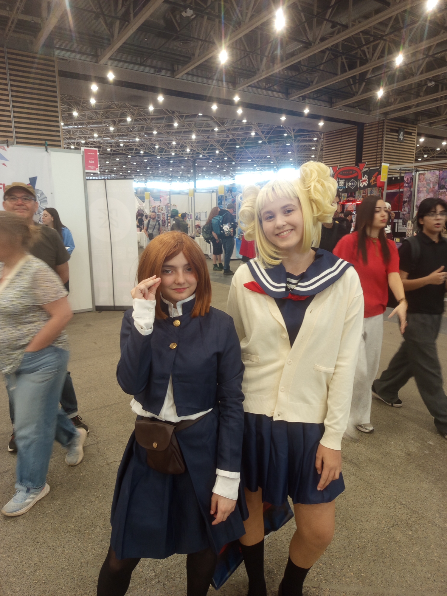 Japan touch 2026, photo 9