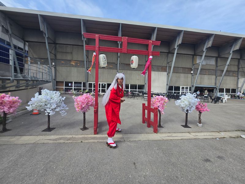 Marie_co - Inuyasha 