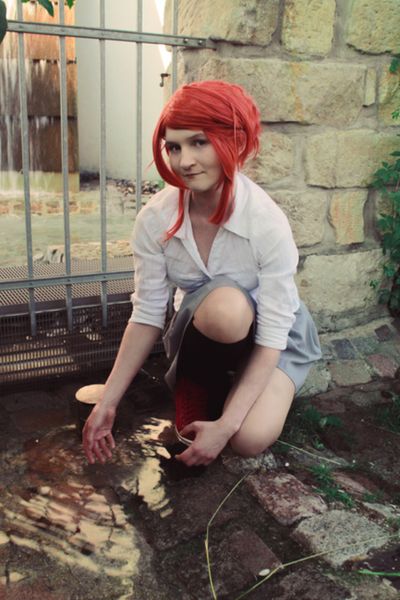 Izylein - Risa Koizumi