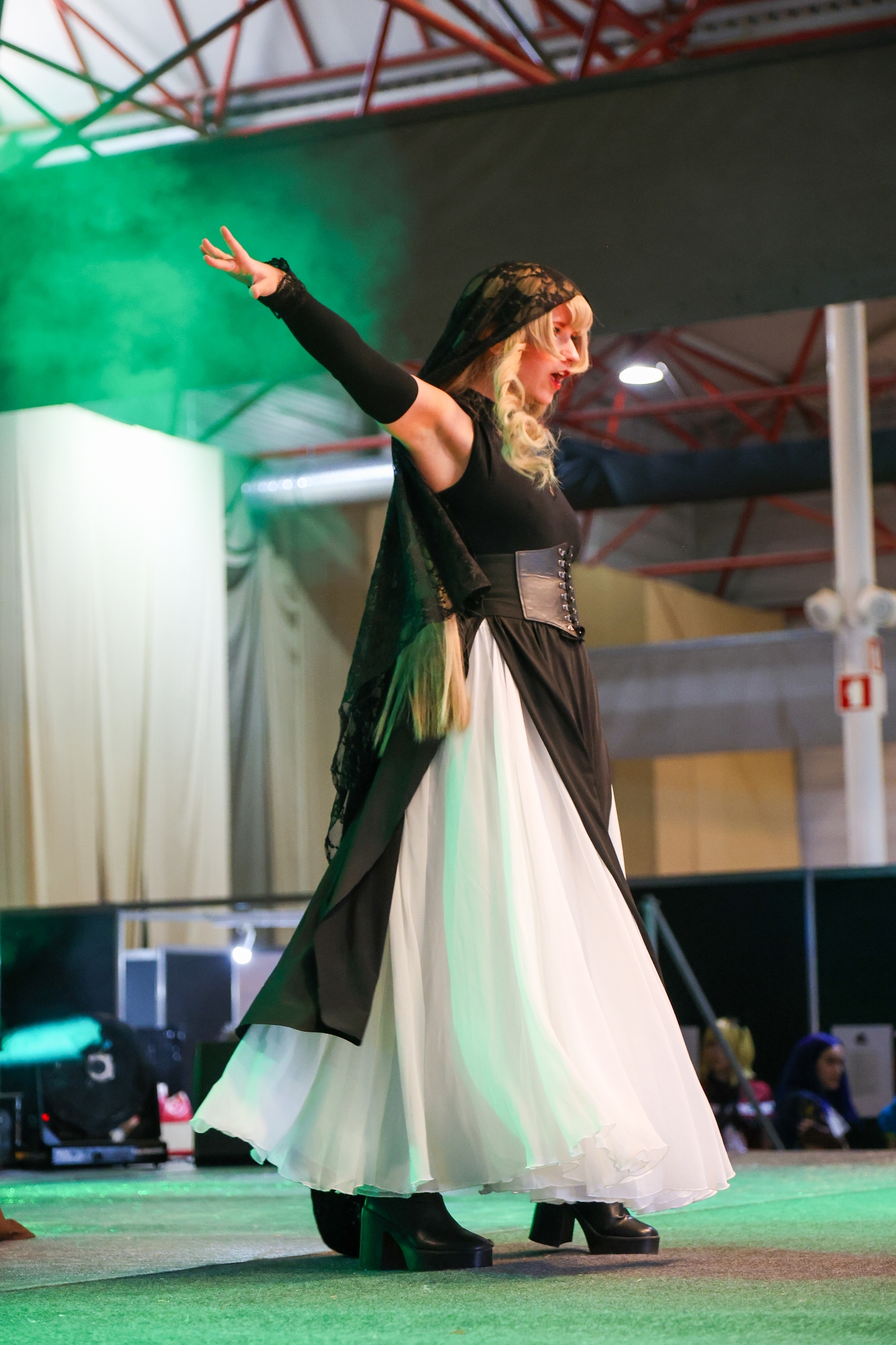 Iberanime Santarém — photo 8