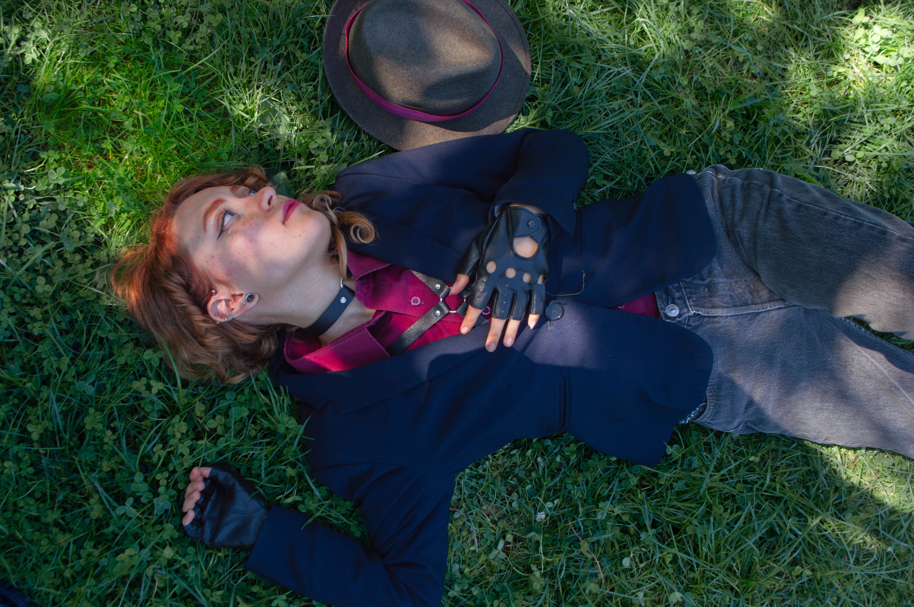 Beast Chuuya Jt/Tm — photo 9