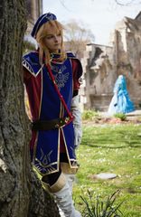 Link garde preview 2