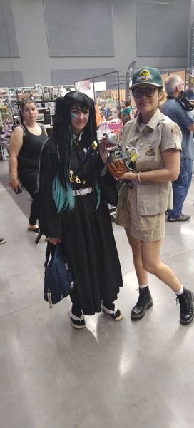 Mimikiwi.cos - Manga Mania 2023