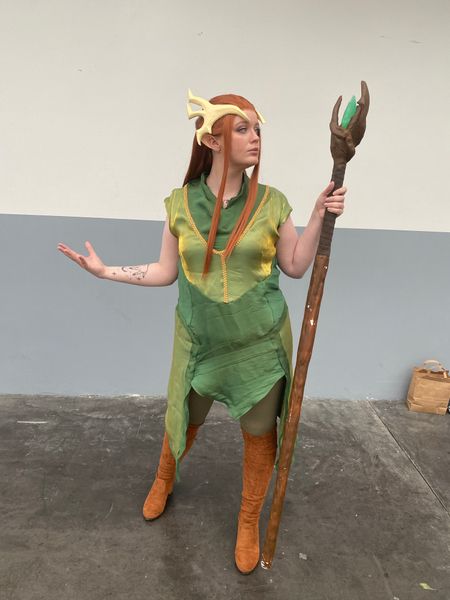 Lunae - Keyleth