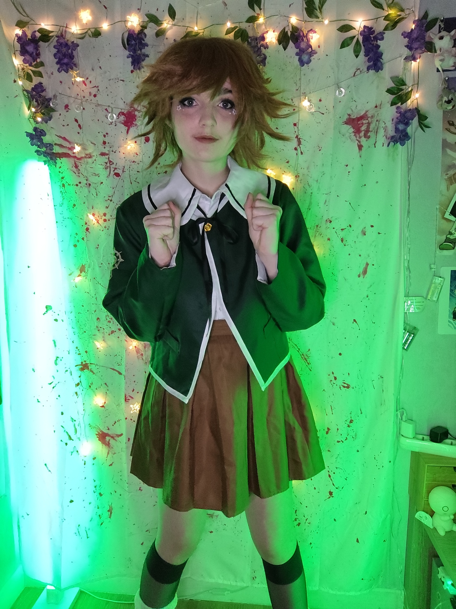 Chihiro Fujisaki — photo 18