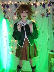 Chihiro Fujisaki preview 2