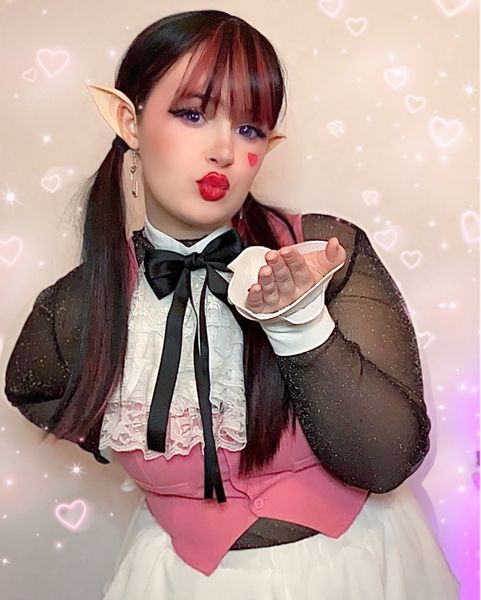 Coleon - Draculaura 