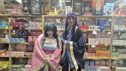 Japan expo 2026 preview 2
