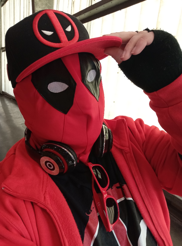 Deadpool  - Photo 6