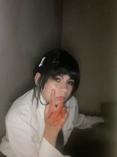 Mel🪼 - Ayano