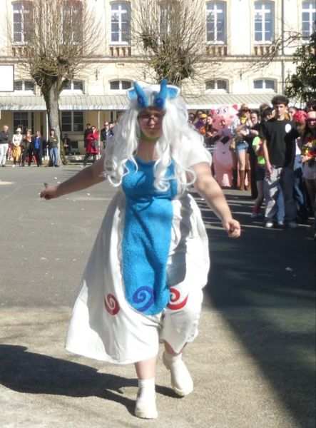 Chonchonzen - Komasan Carnaval