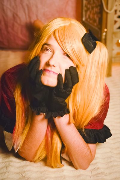 Mikuravity_ - Ruby (idol fest)