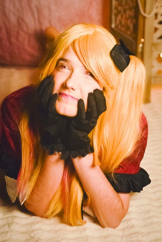 Mikuravity_ – Ruby (idol fest)