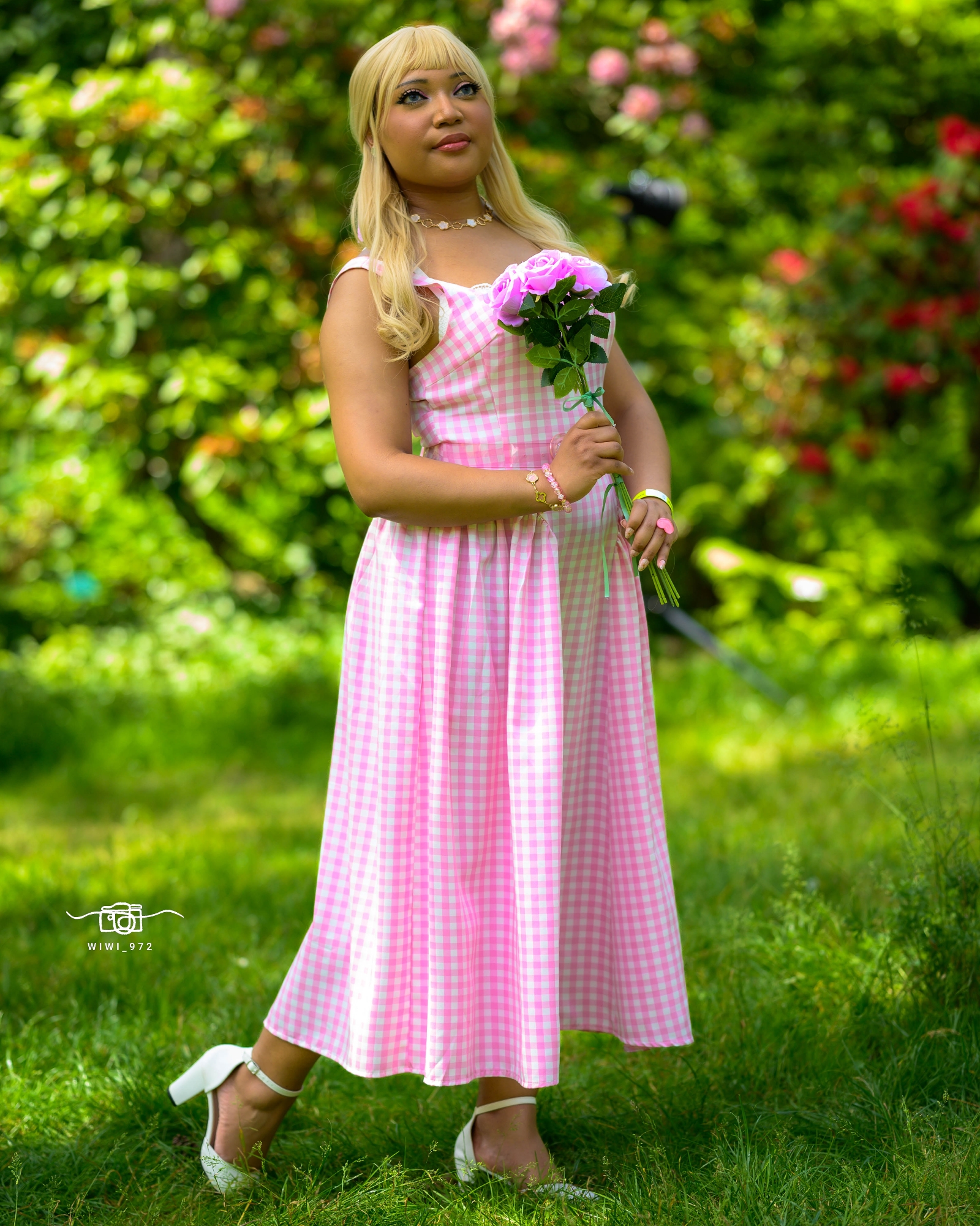 Barbie et Ken — photo 8